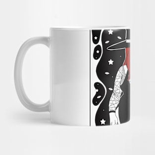 DarkWitch Mug